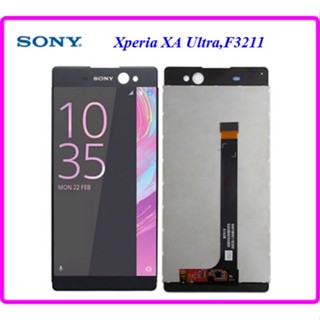 จอ LCD.Sony Xperia XA Ultra,C6 F3211,F3212,F3213,F3215,F3216+ทัชสกรีน