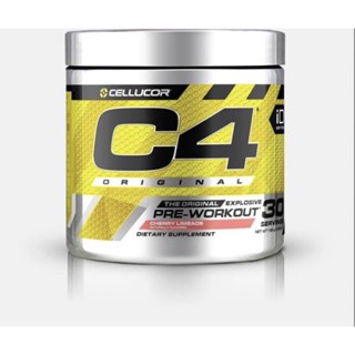 Cellucor - C4 Original Pre Workout, 30 Servings