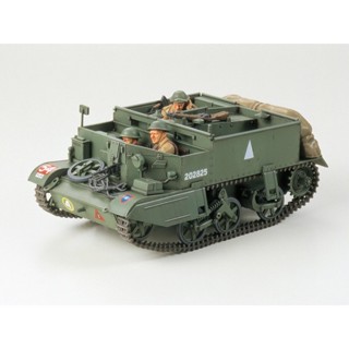 35249 1/35 BRITISH UNIVERSAL CARRIER Mk.II FORCED RECONNAISSANCE