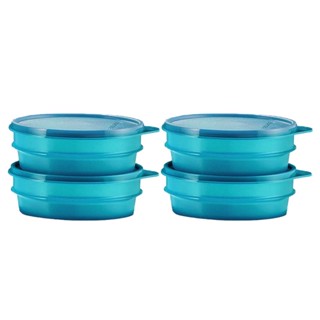 กล่องใส่อาหาร Tupperware รุ่น Sweet Stackable (4) 500ml