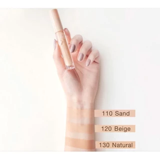 SRICHAND เอ็นชานเท็ด เพอร์เฟคท์ คอนซีลเลอร์ Concealer 4.5 ml