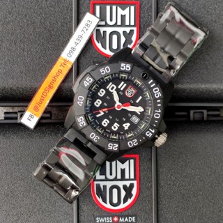 Luminox 3502.L ของแท้ ของใหม่ มือ1