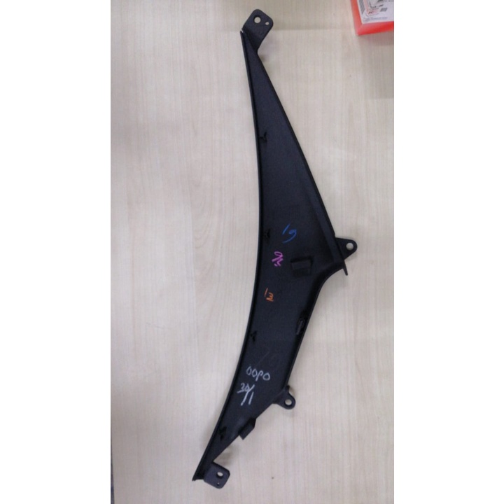 PANEL ASSY 2 1WD-XF83B-00-P0 R25 ฝาครอบ BAWAH