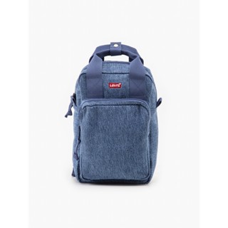 Levis® Womens L-Pack Mini Backpack