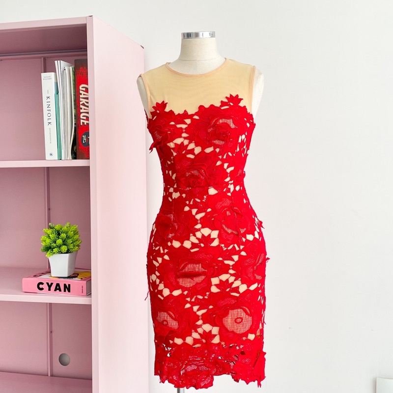 [MAFIA] BRK Dress***