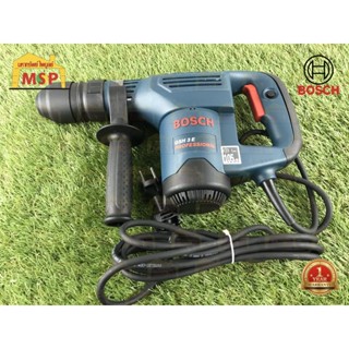 Bosch เครื่องสกัดไฟฟ้า GSH 3 E 720W (SDS PLUS) #0611320703