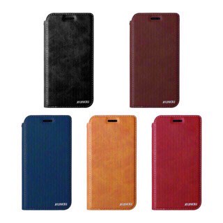 ส่งจากไทย ซองฝาพับXUNTE Case VIVO Y02 Y16 Y22 Y35 Y20 Y20S Y53 Y95 Y93 Y91C Y1S V20 V20proเคส วีโว่ ใส่บัตร ตั้งได้