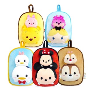 กระเป๋าเป้Disney Tsum Tsum