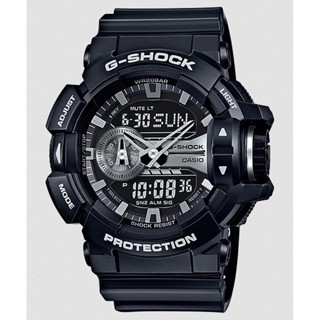 นาฬิกาผู้ชาย G-Shock รุ่น GA-400GB-1A จีช็อค