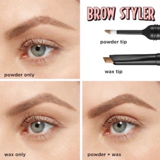 พร้อมส่ง/ป้ายไทย Benefit Brown Styler Full Size