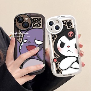 เคสโทรศัพท์มือถือ ซิลิโคนนิ่ม ป้องกันเลนส์ กันกระแทก ลาย Omykod สําหรับ Samsung A13 A12 A03S A53 A33 A73 A33 A52 A51 A22 A23 A11 A10 A50 A50S A30 A20 A32 A72