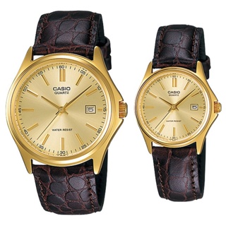 🎁CASIO STANDARD M/LTP-1183Q-9A ของแท้ 100% พร้อมส่ง ประกัน 1 ปี