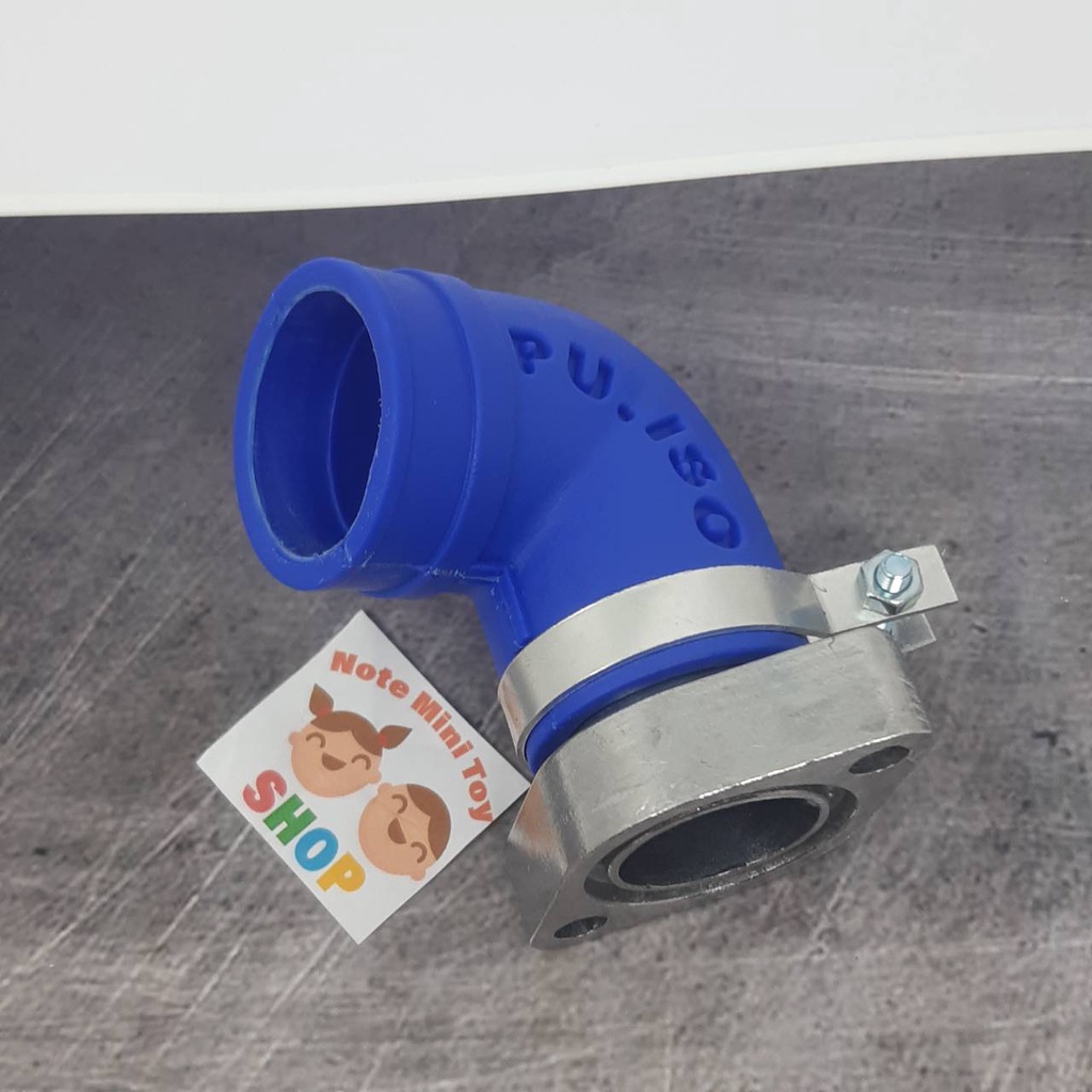 คอหรีดเวฟ ใสคาร์บูแดช คหรีอแต่งเวฟ คอหรีดชาลีใสคาร์บูแดช ปรับหมุนได้ไม่ติดโคร - รูปที่ 4