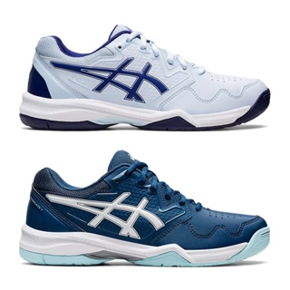 Asics รองเท้าเทนนิสผู้หญิง Gel-Dedicate 7 (2สี)