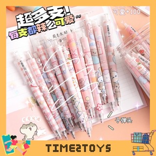 🖌ปากกาน้ำเงิน ลูกลื่น เขียนงานเส้นคม ลายปากกาสวย🖌