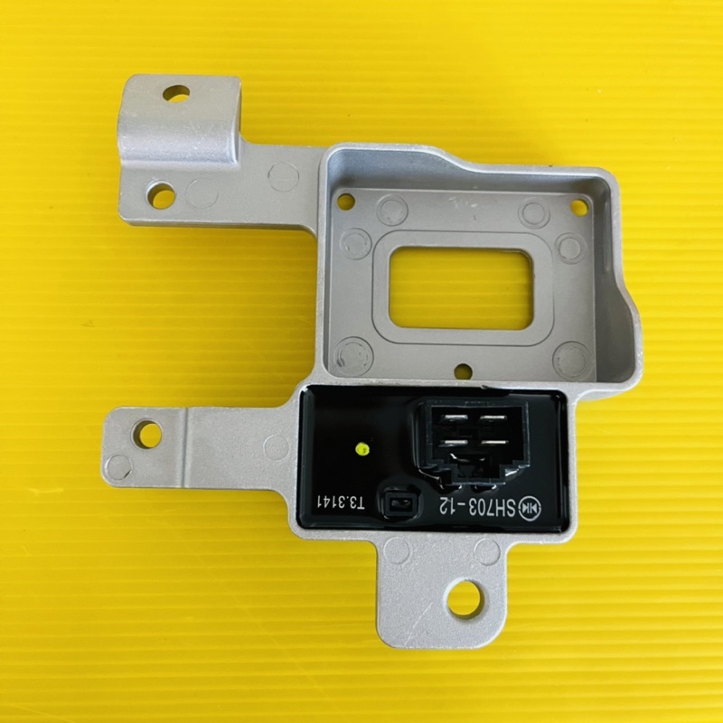 แผ่นชาร์ท WAVE-125เก่า31600-KPH-901อย่างดีWS