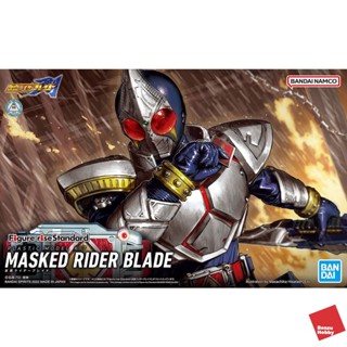 FIGURE RISE STANDARD MASKED RIDER BLADE (Kamen Rider Blade)