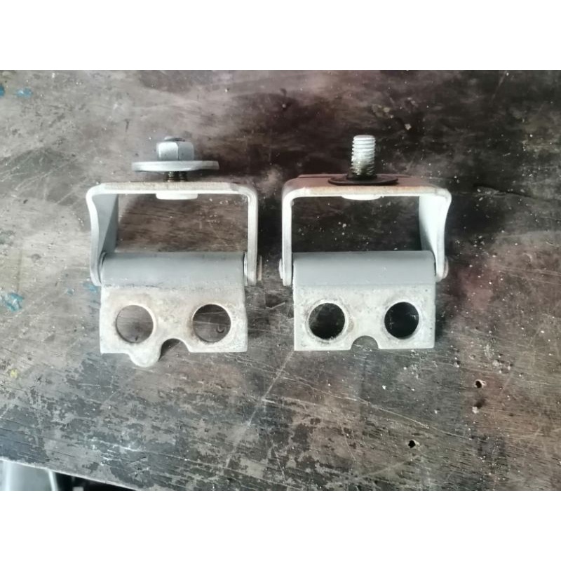 ญี่ปุ่น Daihatsu Avy tapak bonet belakang Avy สําหรับ Viva sudah trunk bonet Avy