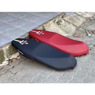 เบาะปาด Click160i โครงสร้างทรงกลางนิ่ม ๆ Pmracingshop