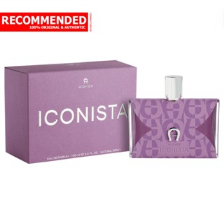 Etienne Aigner Iconista EDP 100 ml.