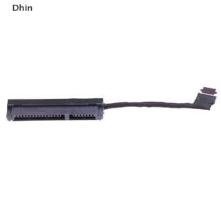 [Dhin] สายเคเบิ้ลเชื่อมต่อแล็ปท็อป SATA HDD สําหรับ HP Probook 430 440 445r 455r 450 G6 G7 COD