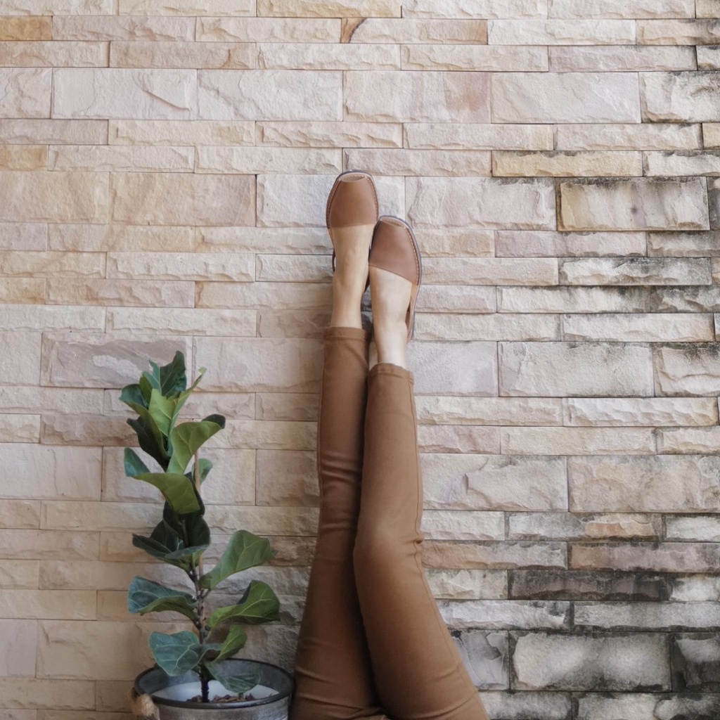 รองเท้า Pons รุ่น 510 สี Cuero(19) - รูปที่ 5