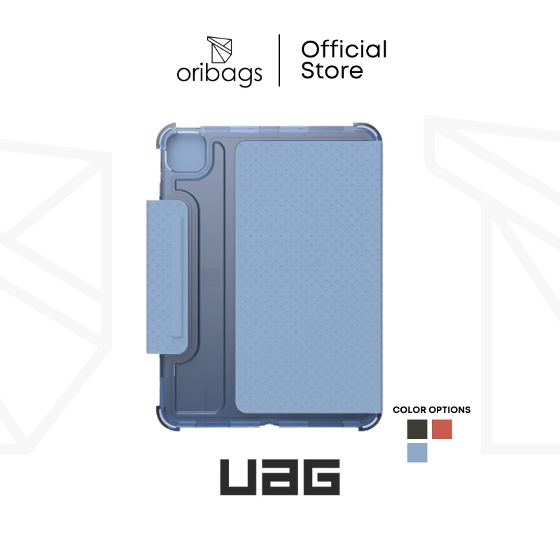 UAG Lucent Series i_Pad Air 10.9 5th Gen, 2022 เคส