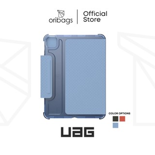 Uag Lucent Series i_Pad Air 10.9 รุ่น 5, 2022 เคส