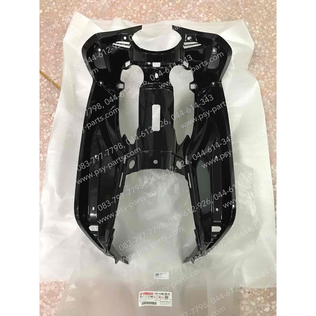 Phụ kiện nội bộ SPARK 135, SPARK 135‑I chính hãng màu đen 5YP‑F836K‑00‑P2