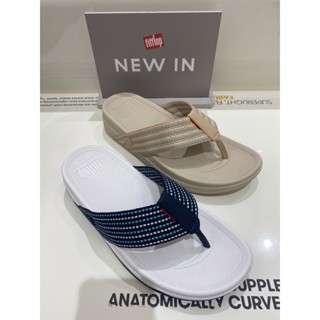 🔥รองเท้าแตะแบบหูหนีบผู้ชาย Fitflop รุ่น SURFER (สีใหม่ล่าสุด)🔥