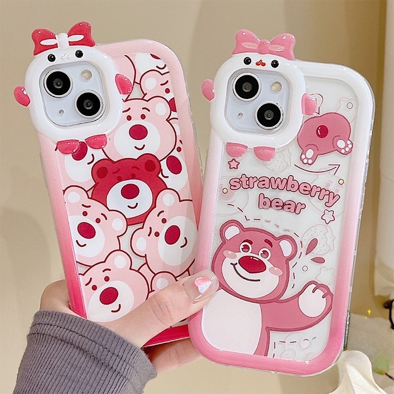พร้อมส่ง เคสกล้องลูกเจี๊ยบการ์ตูน สําหรับรุ่น 7p/8p.11.12/12pro.12pro max.13/14.13pro.13pro max.14ma