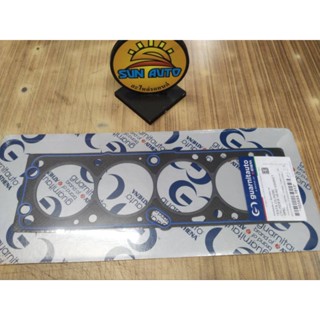 ประเก็นฝาสูบ  Opel.Astra. Corsa. 1.6cc. 16v.  ราคา  680  บาท