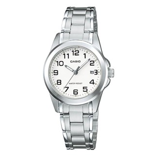 🎁CASIO STANDARD LTP-1215A-7B2 ของแท้ 100% พร้อมส่ง ประกัน 1 ปี