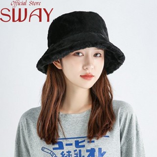 SWAY INS หมวก หมวกแฟชั่น ผู้หญิง แฟชั่น SW22120602