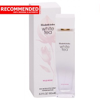 Elizabeth Arden White Tea Wild Rose EDT 100 ml.