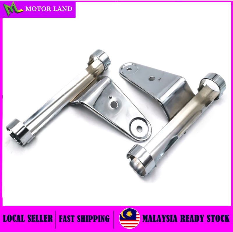 ฝาครอบ YAMAHA RXS RXS115 RXS 115 ด้านหน้าสําหรับK