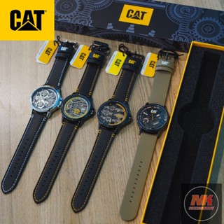 CAT WATCH ประกันศูนย์ไทย 1 ปี