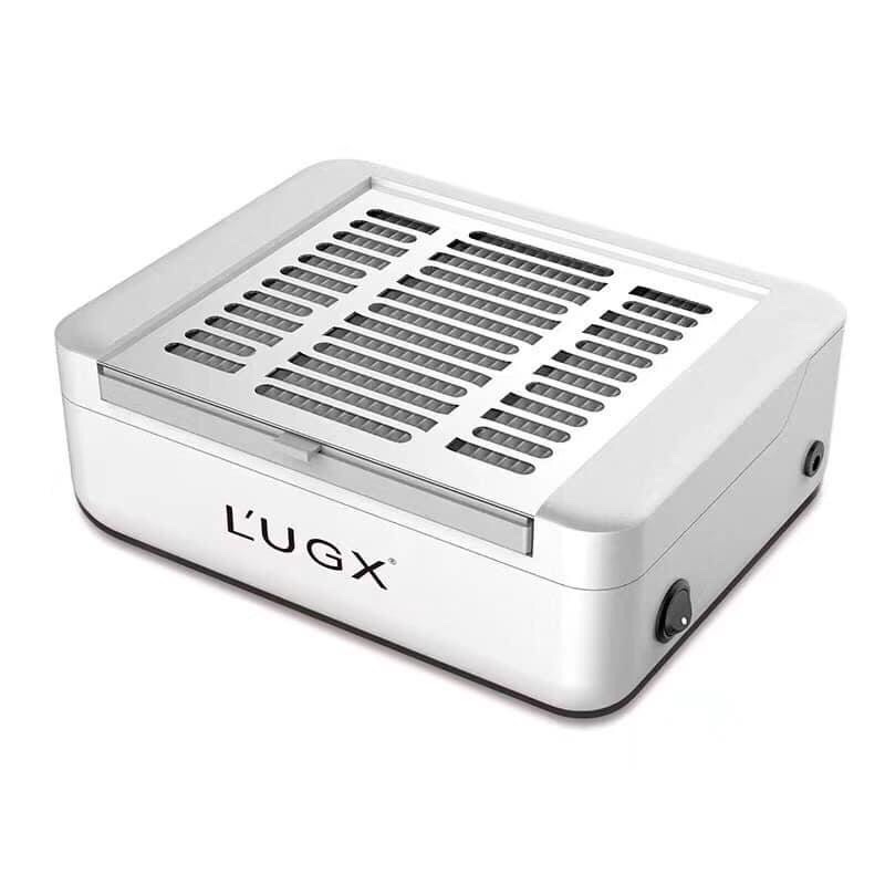 พร้อมส่ง! เครื่องดูดฝุ่นเล็บ L’UGX 40w รุ่น LG-608 ( LG6-26 ) พรีเมี่ยม LUGX ราคา ถูกที่สุด ดีลบีเคเค