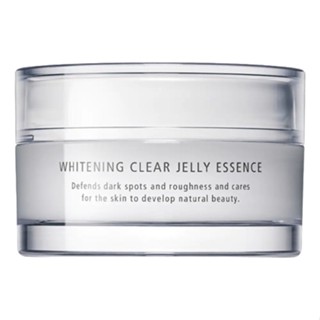 D Program Whitening Clear Jelly Essence 60g.