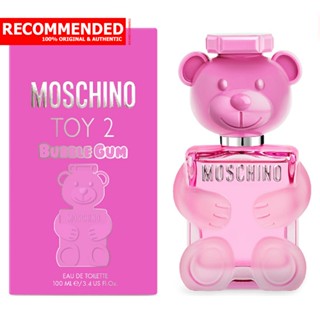 Moschino Toy 2 Bubble Gum EDP 30 ml., 100 ml.