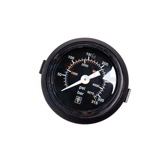 KARCHER PRESSURE GAUGE สามารถออกใบกำกับภาษีเต็มรูปแบบได้ (คาร์เชอร์)