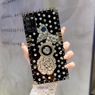 เคสโทรศัพท์มือถือ แฟชั่นหรูหรา สําหรับ realme 7i 9i 6i 5i 7 7 Pro 6 6 Pro 5 5s 5 Pro