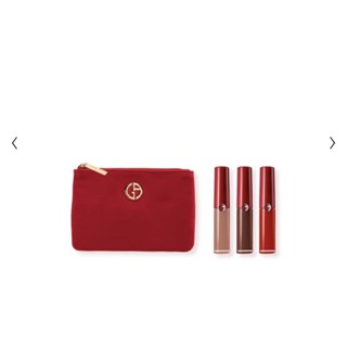 GIORGIO LIP MAESTRO MINI LIPSTICK SET 💄💄💄