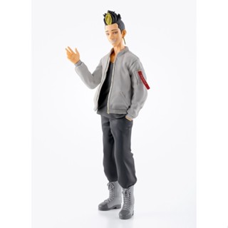 BP19247 Banpresto Tokyo Revengers Shuji Hanma Figure