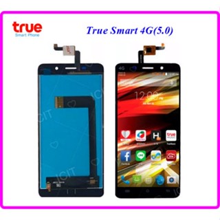 จอ LCD.True Smart 4G(5.0)+ทัชสกรีน