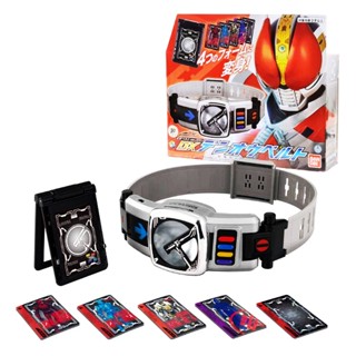 เข็มขัด มาสค์ไรเดอร์เดนโอ รุ่นครบรอบ 20 ปีไรเดอร์ยุคเฮย์เซย์ Masked Rider Den-O DX Den O Belt 20th ของใหม่ ของแท้ Bandai