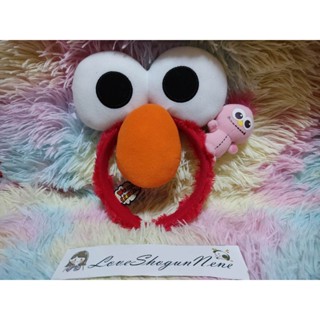 ❤️ Universal Studios Japan ที่คาดผม Elmo คาดผม เอลโม่ น่ารักมากๆจ้า❤️