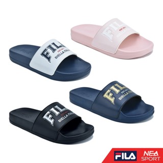 FILA Sandal IVY  รองเท้า แตะ ฟิล่า แท้ ได้ทั้งชายหญิง