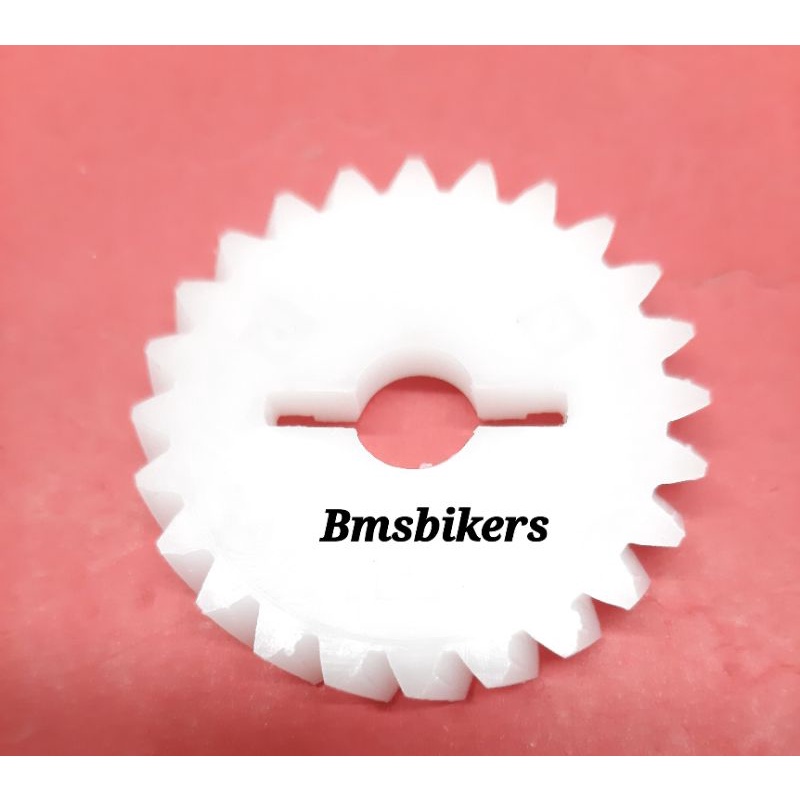 RXZ 2T PUMP GEAR (FASTTECH)