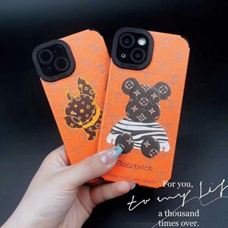 เคสโทรศัพท์มือถือ กันกระแทกสี่มุม ลายบูลด็อก สําหรับ iPhone 14 14pro 14Plus 14prm iPhone 13 13pro 13prm iPhone 11 7Plus 8Plus Xr XS 12 Pro Max